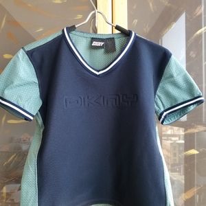DKNY Activewear Sport Shirt